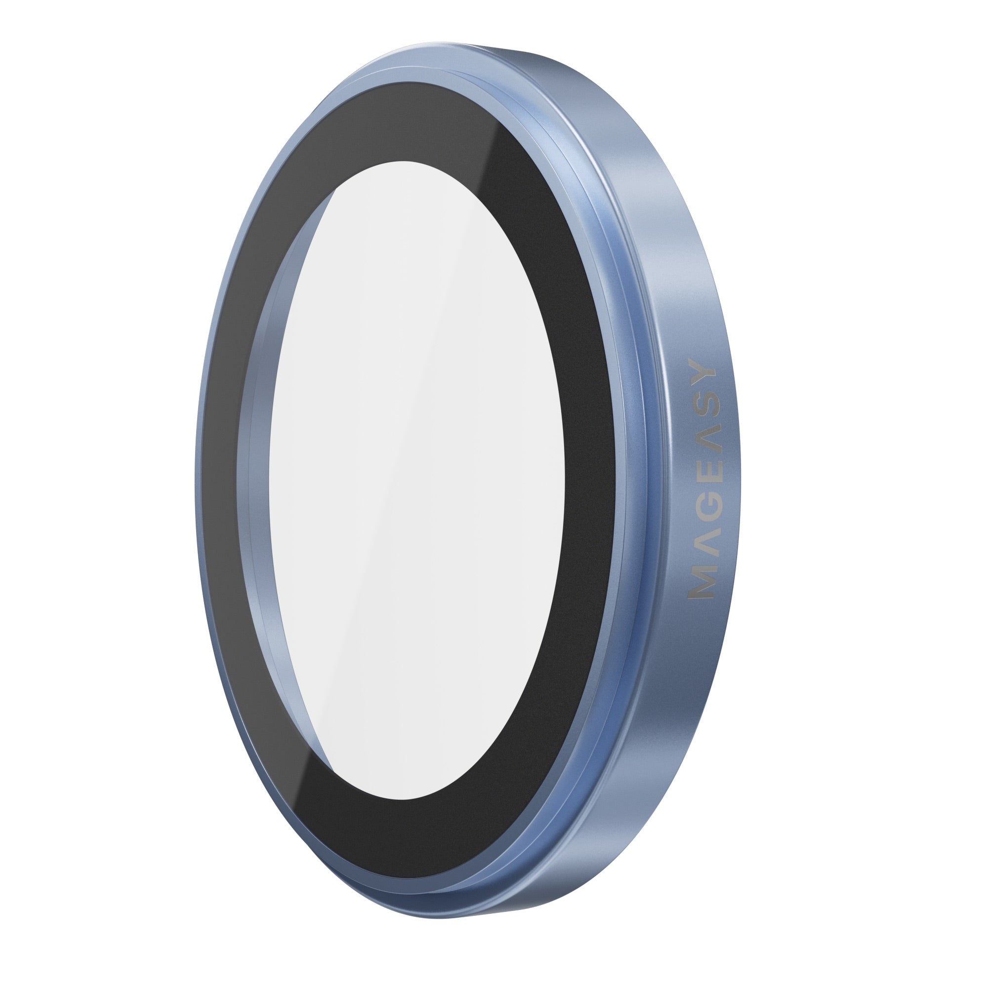 iPhone 18 Pro / Pro Max MAGEASY Lenz Sapphire Camera Lens Protector