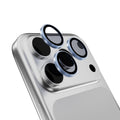 iPhone 18 Pro / Pro Max MAGEASY Lenz Sapphire Camera Lens Protector [Aerial] - Aerial