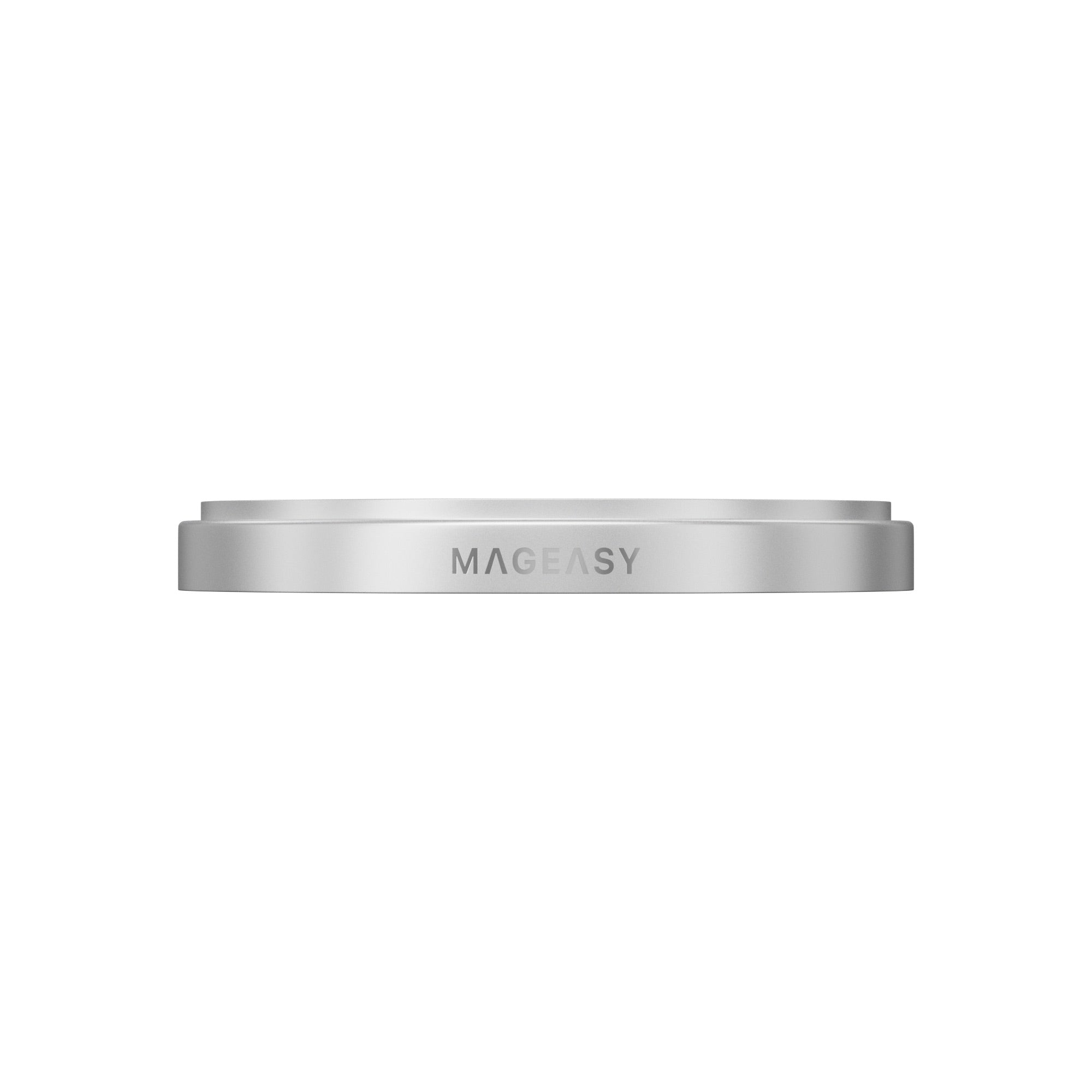 iPhone 18 Pro / Pro Max MAGEASY Lenz Sapphire Camera Lens Protector