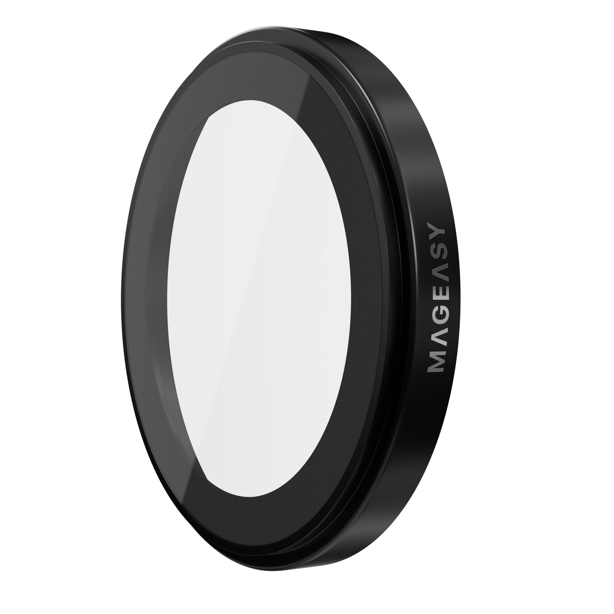 iPhone 18 Pro / Pro Max MAGEASY Lenz Sapphire Camera Lens Protector