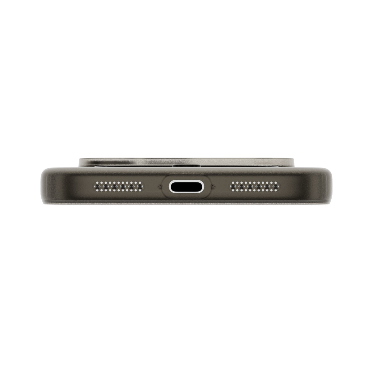 iPhone 18 Pro / Pro Max & 17 Pro / Pro Max MAGEASY Lyte M Ultra-Light MagSafe Case