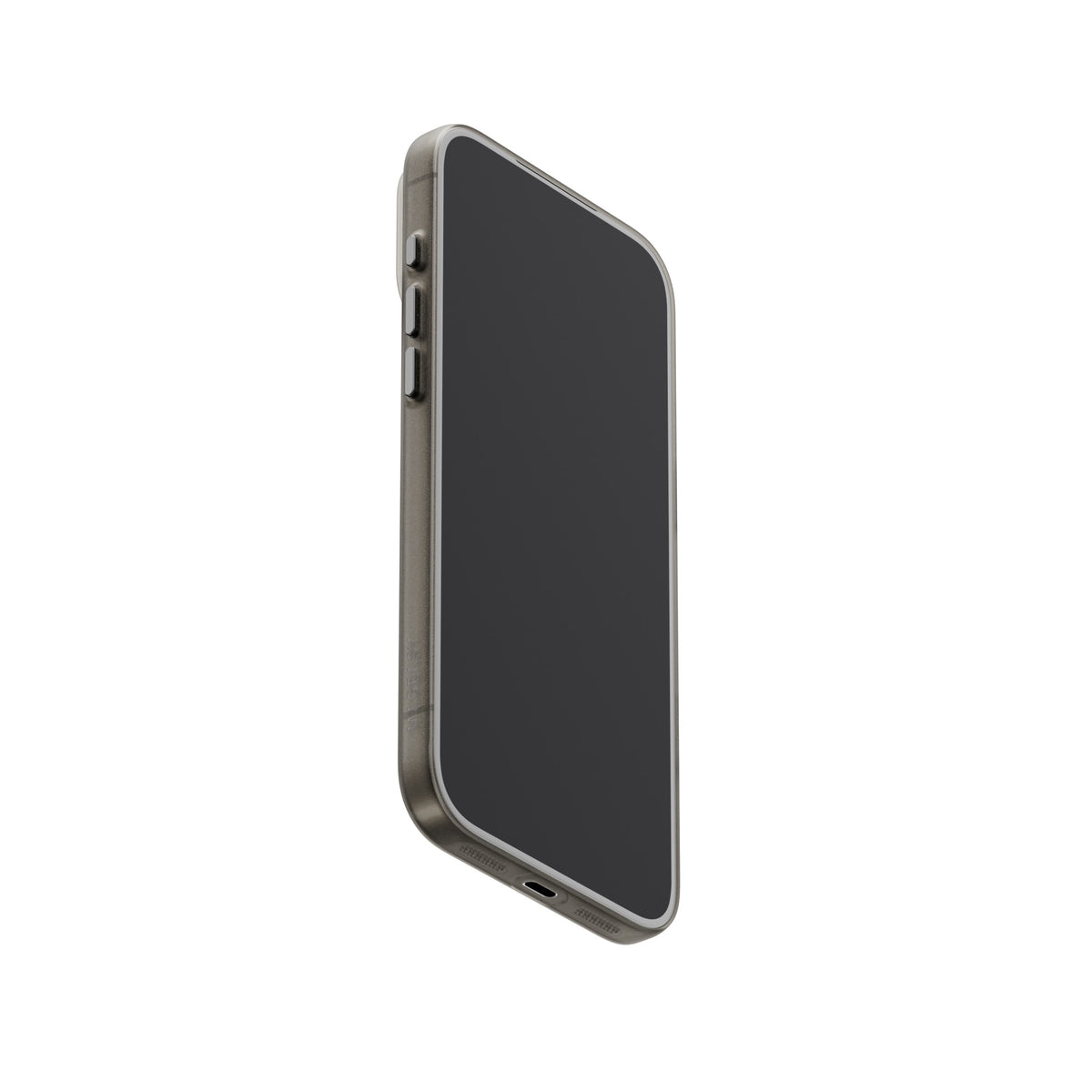 iPhone 18 Pro / Pro Max & 17 Pro / Pro Max MAGEASY Lyte M Ultra-Light MagSafe Case