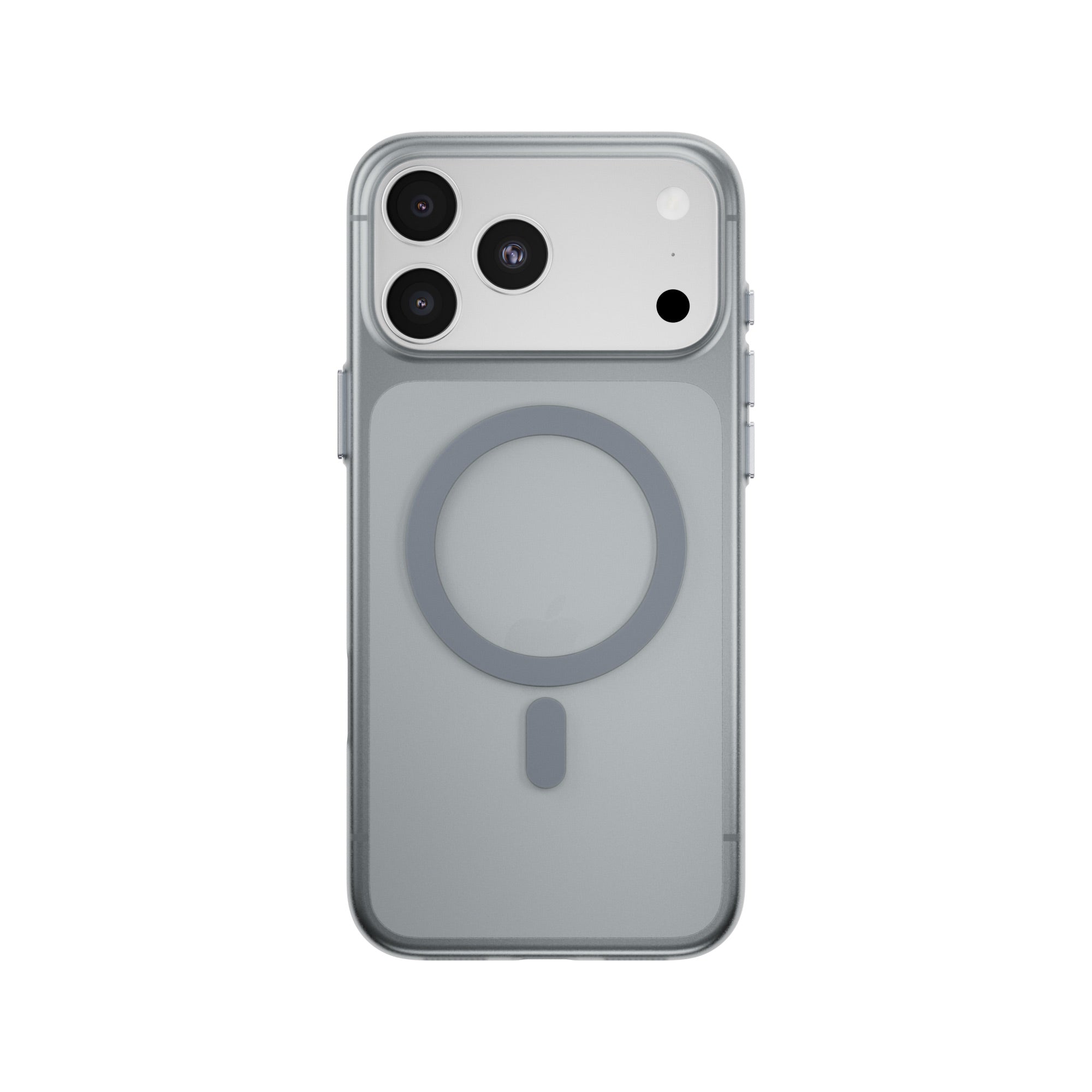 iPhone 18 Pro / Pro Max & 17 Pro / Pro Max MAGEASY Lyte M Ultra-Light MagSafe Case