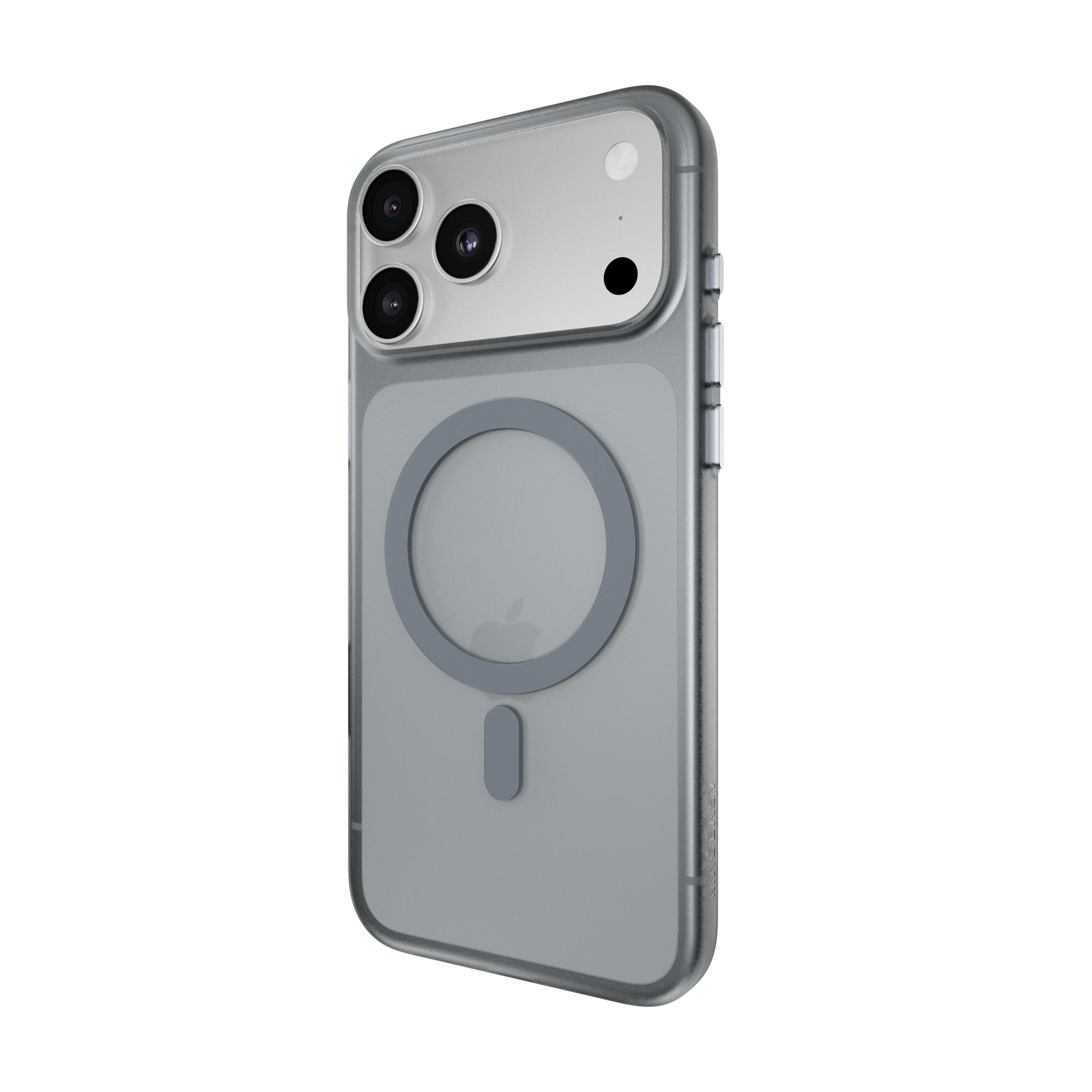 iPhone 18 Pro / Pro Max & 17 Pro / Pro Max MAGEASY Lyte M Ultra-Light MagSafe Case