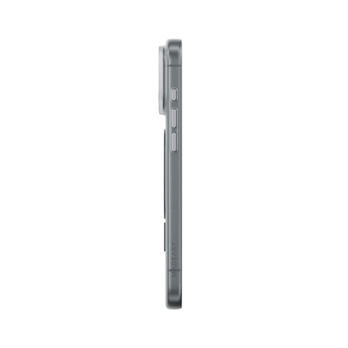 iPhone 18 Pro / Pro Max & 17 Pro / Pro Max MAGEASY Lyte M Ultra-Light MagSafe Case