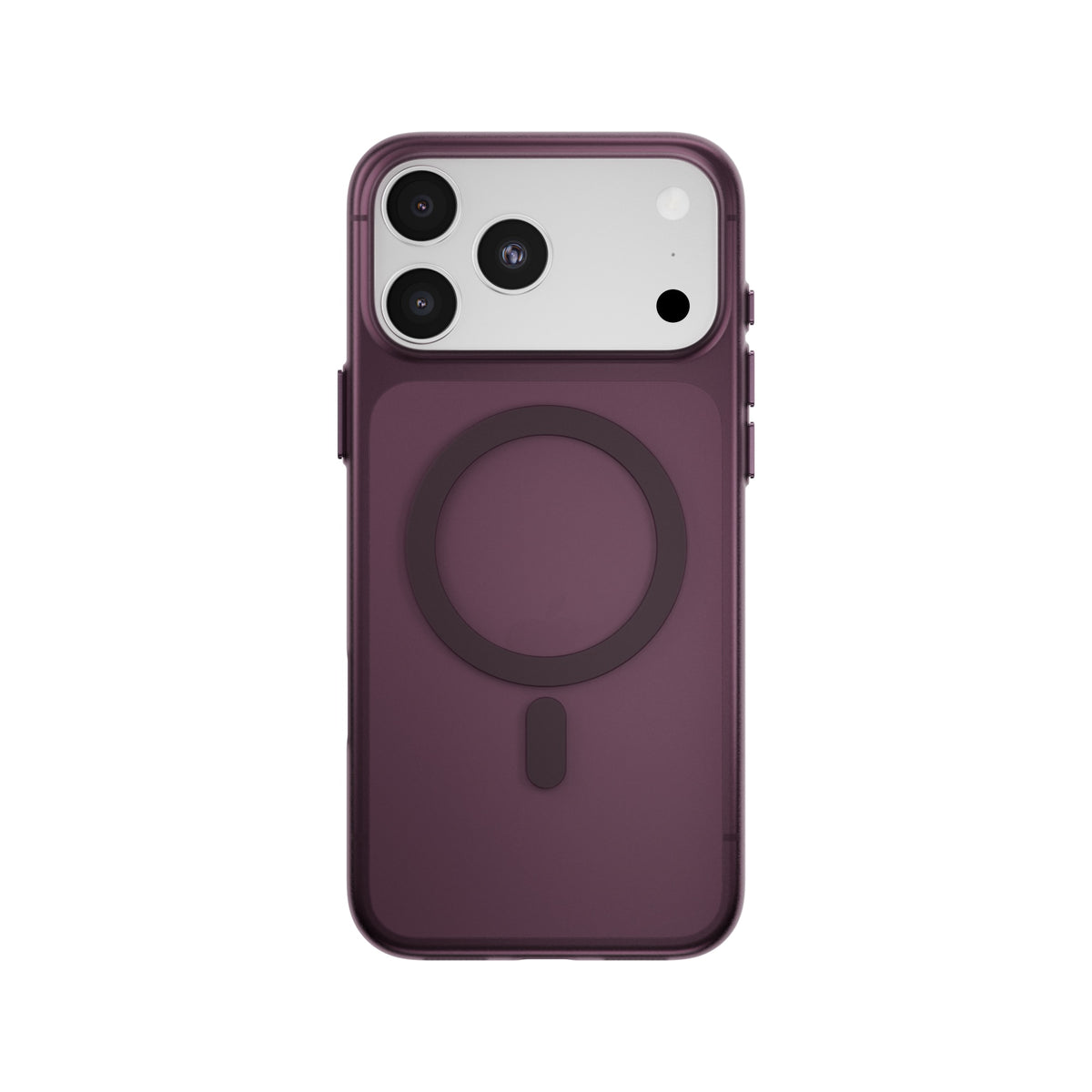 iPhone 18 Pro / Pro Max & 17 Pro / Pro Max MAGEASY Lyte M Ultra-Light MagSafe Case