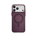iPhone 18 Pro Max / 17 Pro Max MAGEASY Lyte M Ultra-Light MagSafe Case [Nebula] - Nebula