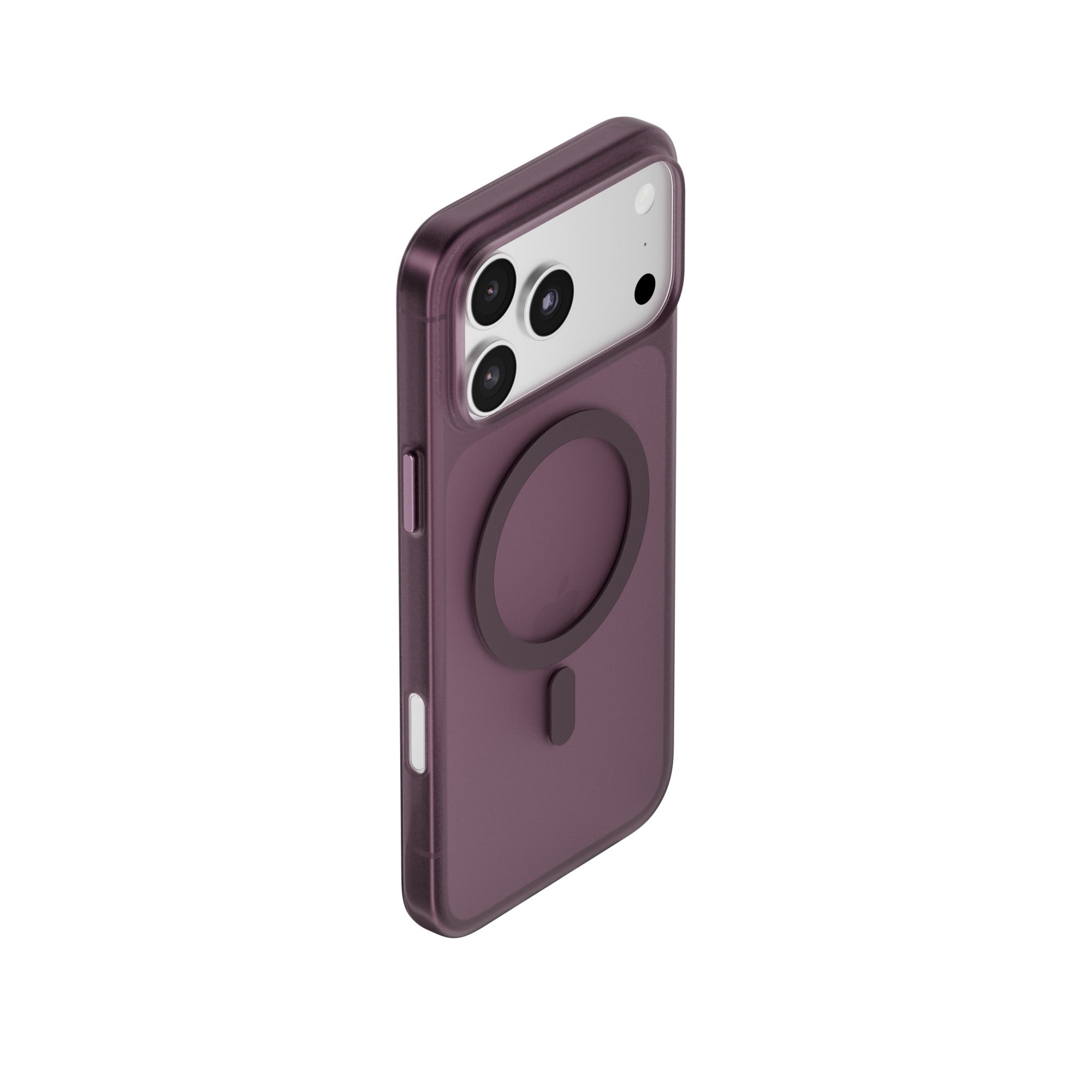 iPhone 18 Pro / Pro Max & 17 Pro / Pro Max MAGEASY Lyte M Ultra-Light MagSafe Case