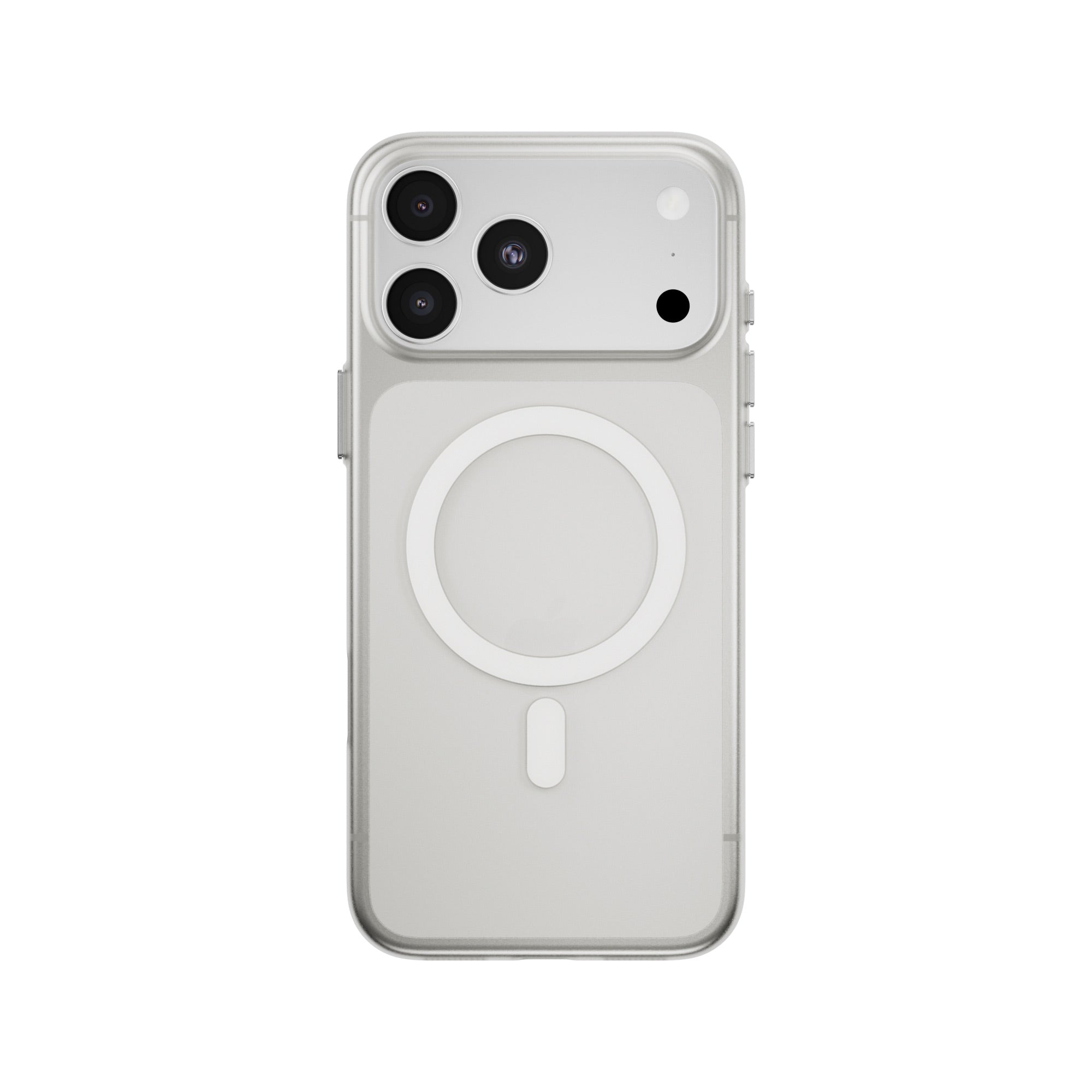 iPhone 18 Pro / Pro Max & 17 Pro / Pro Max MAGEASY Lyte M Ultra-Light MagSafe Case