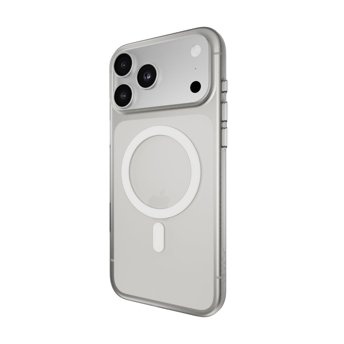 iPhone 18 Pro / Pro Max & 17 Pro / Pro Max MAGEASY Lyte M Ultra-Light MagSafe Case