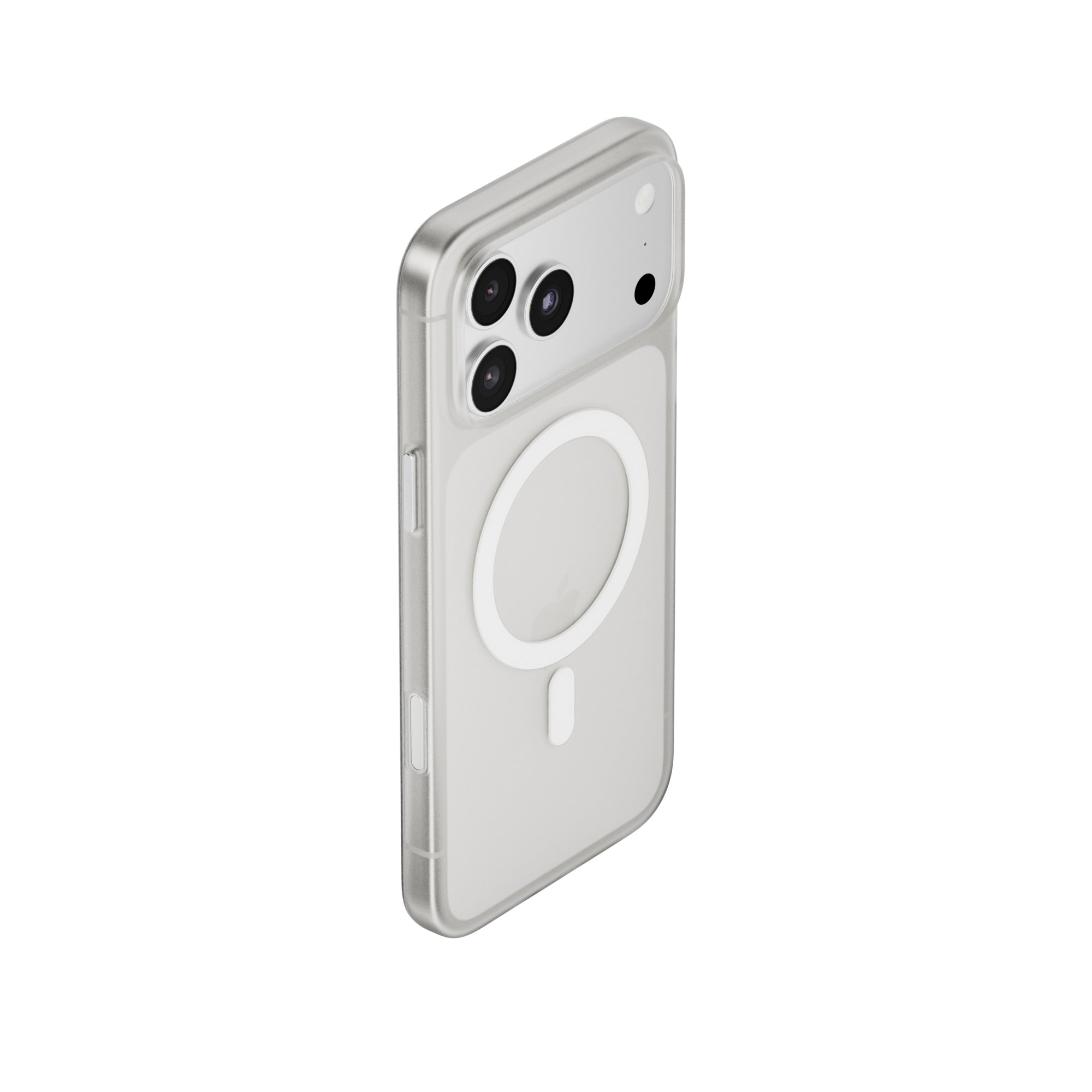 iPhone 18 Pro / Pro Max & 17 Pro / Pro Max MAGEASY Lyte M Ultra-Light MagSafe Case