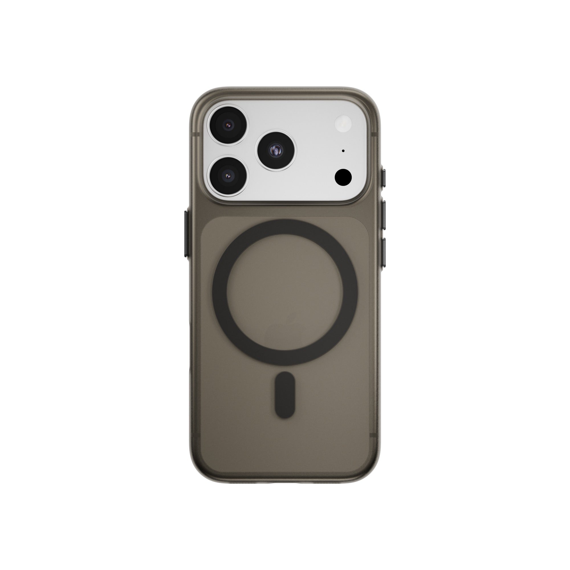 iPhone 18 Pro / Pro Max & 17 Pro / Pro Max MAGEASY Lyte M Ultra-Light MagSafe Case