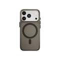 iPhone 18 Pro / 17 Pro MAGEASY Lyte M Ultra-Light MagSafe Case [Slate] - Slate
