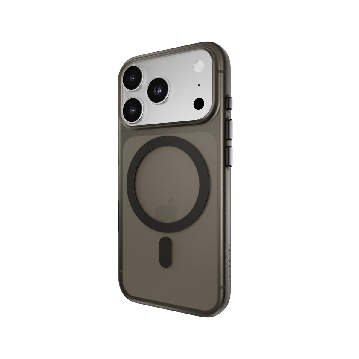 iPhone 18 Pro / Pro Max & 17 Pro / Pro Max MAGEASY Lyte M Ultra-Light MagSafe Case