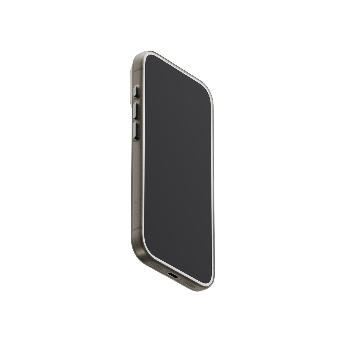 iPhone 18 Pro / Pro Max & 17 Pro / Pro Max MAGEASY Lyte M Ultra-Light MagSafe Case