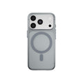 iPhone 18 Pro / 17 Pro MAGEASY Lyte M Ultra-Light MagSafe Case [Mist] - Mist