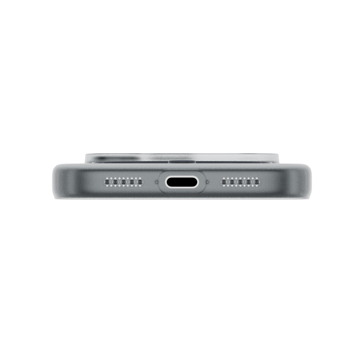 iPhone 18 Pro / Pro Max & 17 Pro / Pro Max MAGEASY Lyte M Ultra-Light MagSafe Case