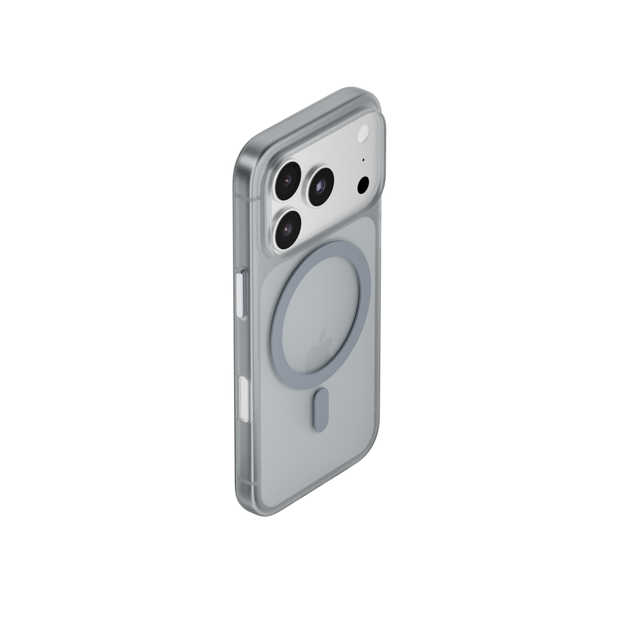 iPhone 18 Pro / Pro Max & 17 Pro / Pro Max MAGEASY Lyte M Ultra-Light MagSafe Case