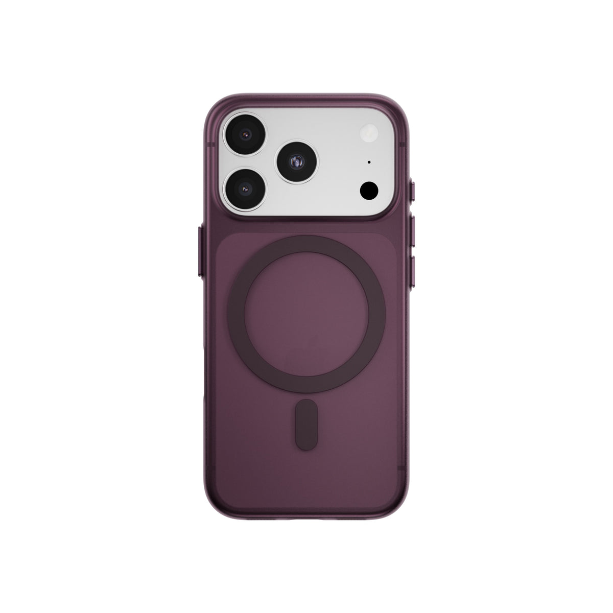 iPhone 18 Pro / Pro Max & 17 Pro / Pro Max MAGEASY Lyte M Ultra-Light MagSafe Case