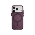 iPhone 18 Pro / 17 Pro MAGEASY Lyte M Ultra-Light MagSafe Case [Nebula] - Nebula