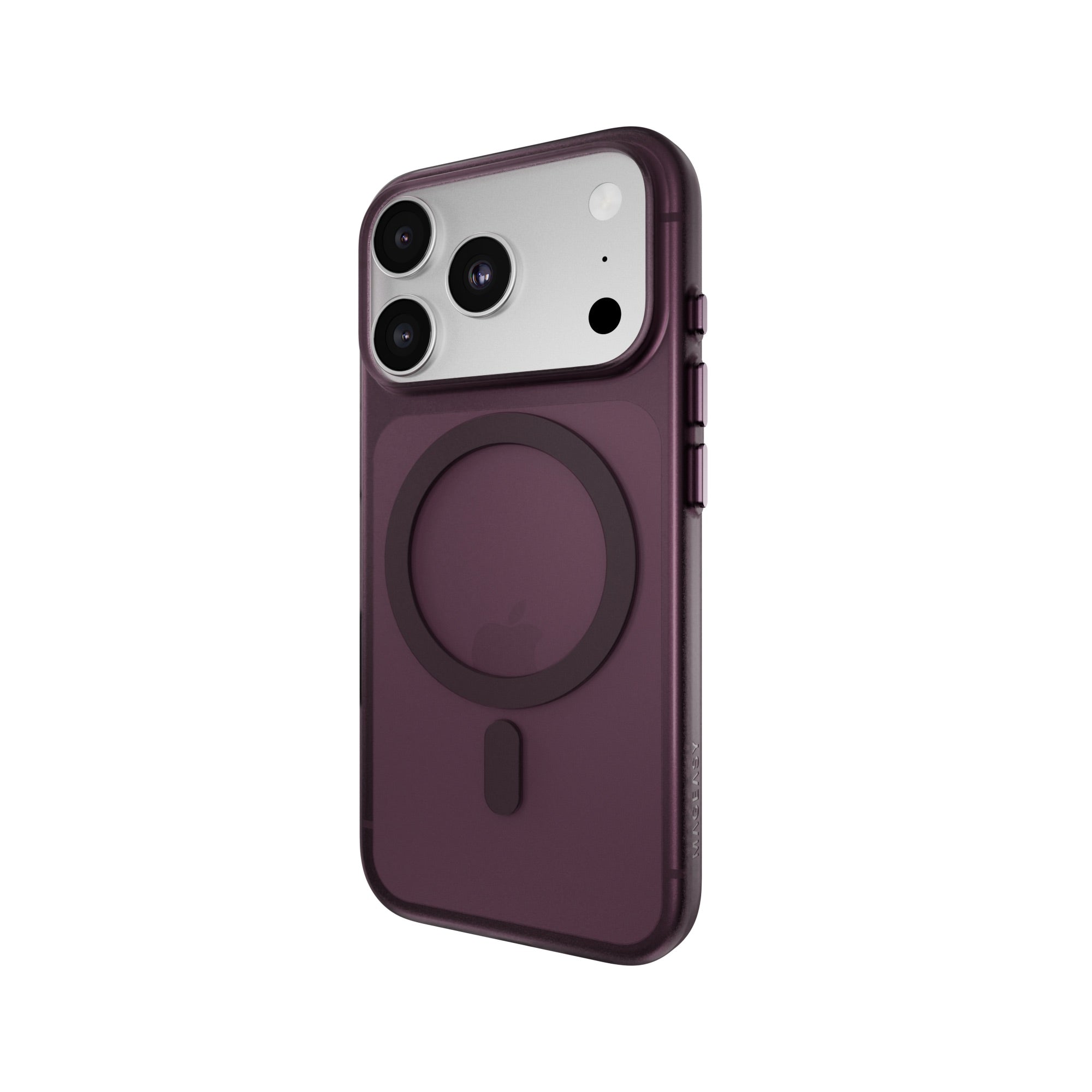 iPhone 18 Pro / Pro Max & 17 Pro / Pro Max MAGEASY Lyte M Ultra-Light MagSafe Case