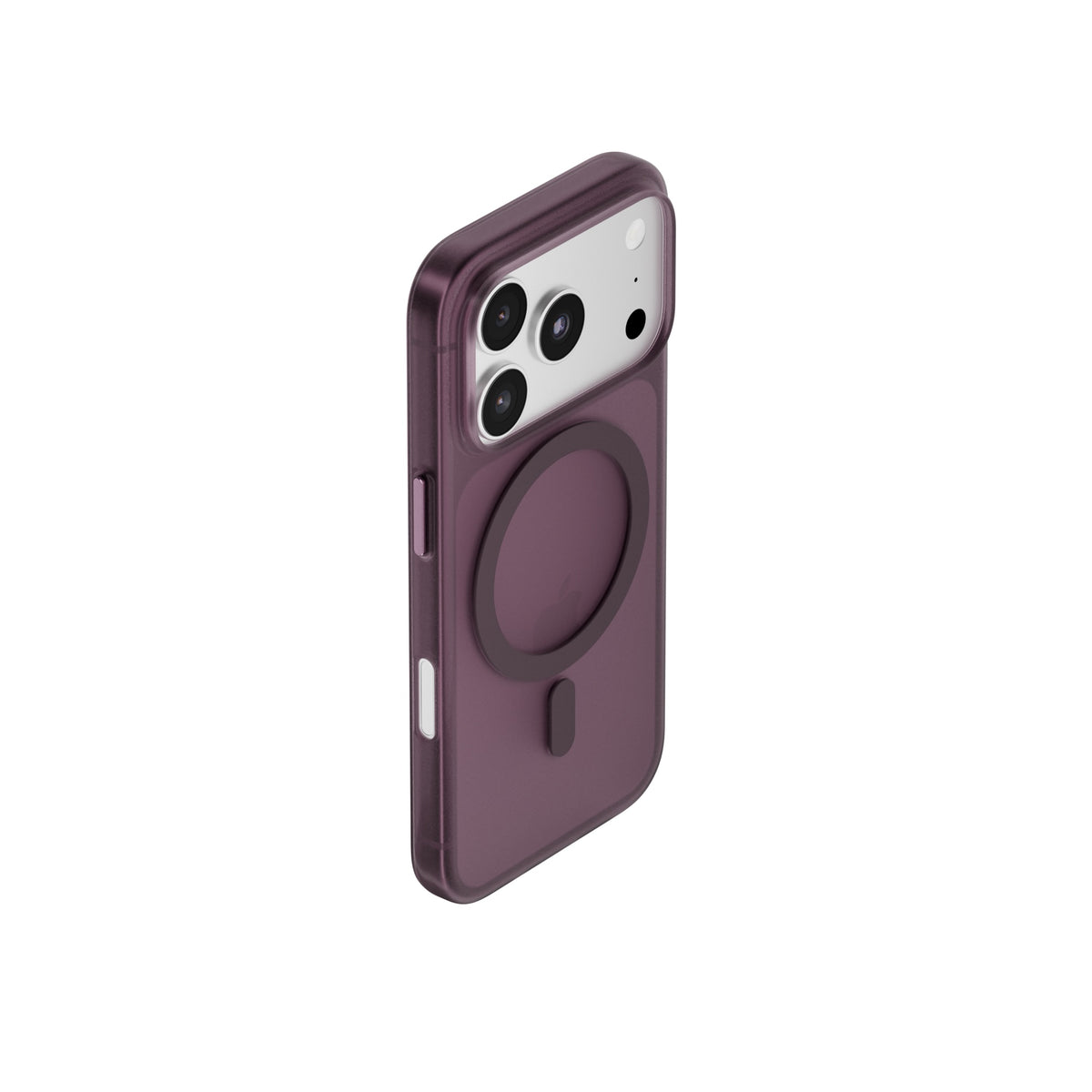 iPhone 18 Pro / Pro Max & 17 Pro / Pro Max MAGEASY Lyte M Ultra-Light MagSafe Case