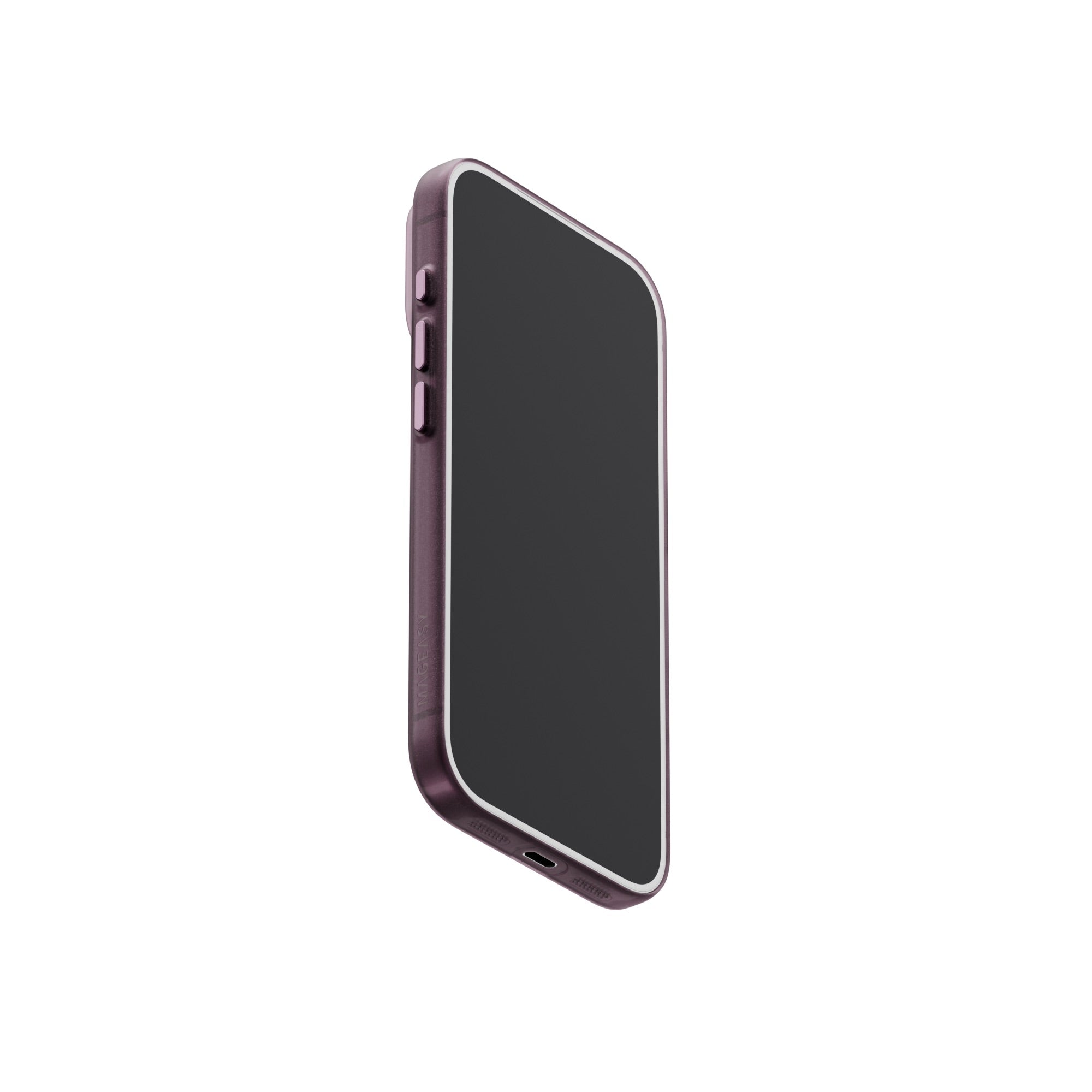 iPhone 18 Pro / Pro Max & 17 Pro / Pro Max MAGEASY Lyte M Ultra-Light MagSafe Case