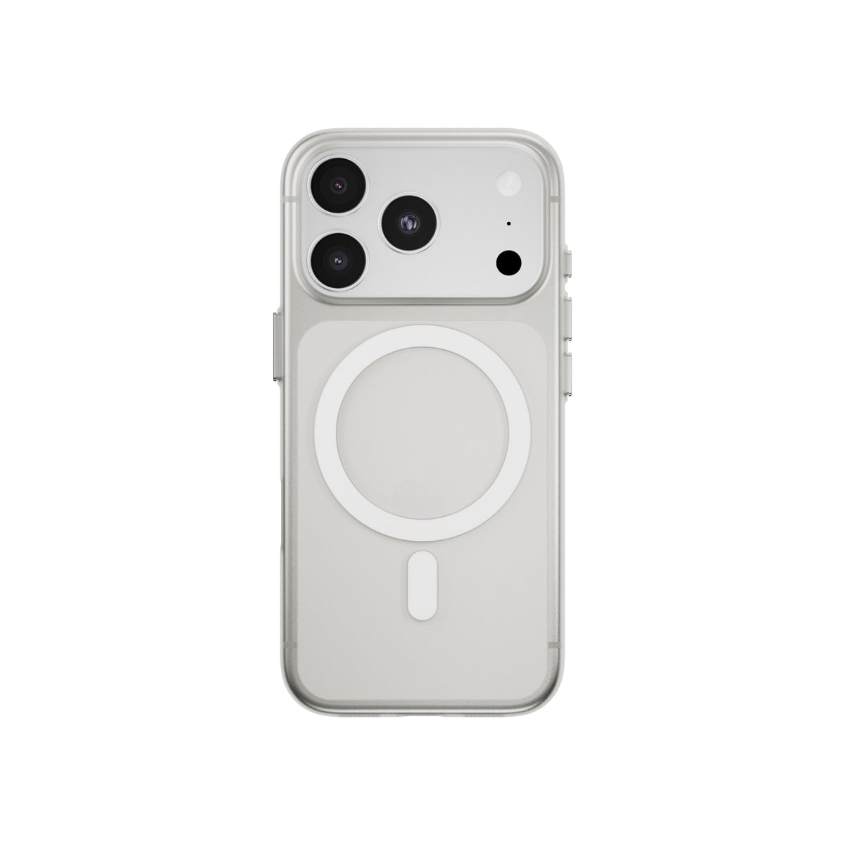 iPhone 18 Pro / Pro Max & 17 Pro / Pro Max MAGEASY Lyte M Ultra-Light MagSafe Case