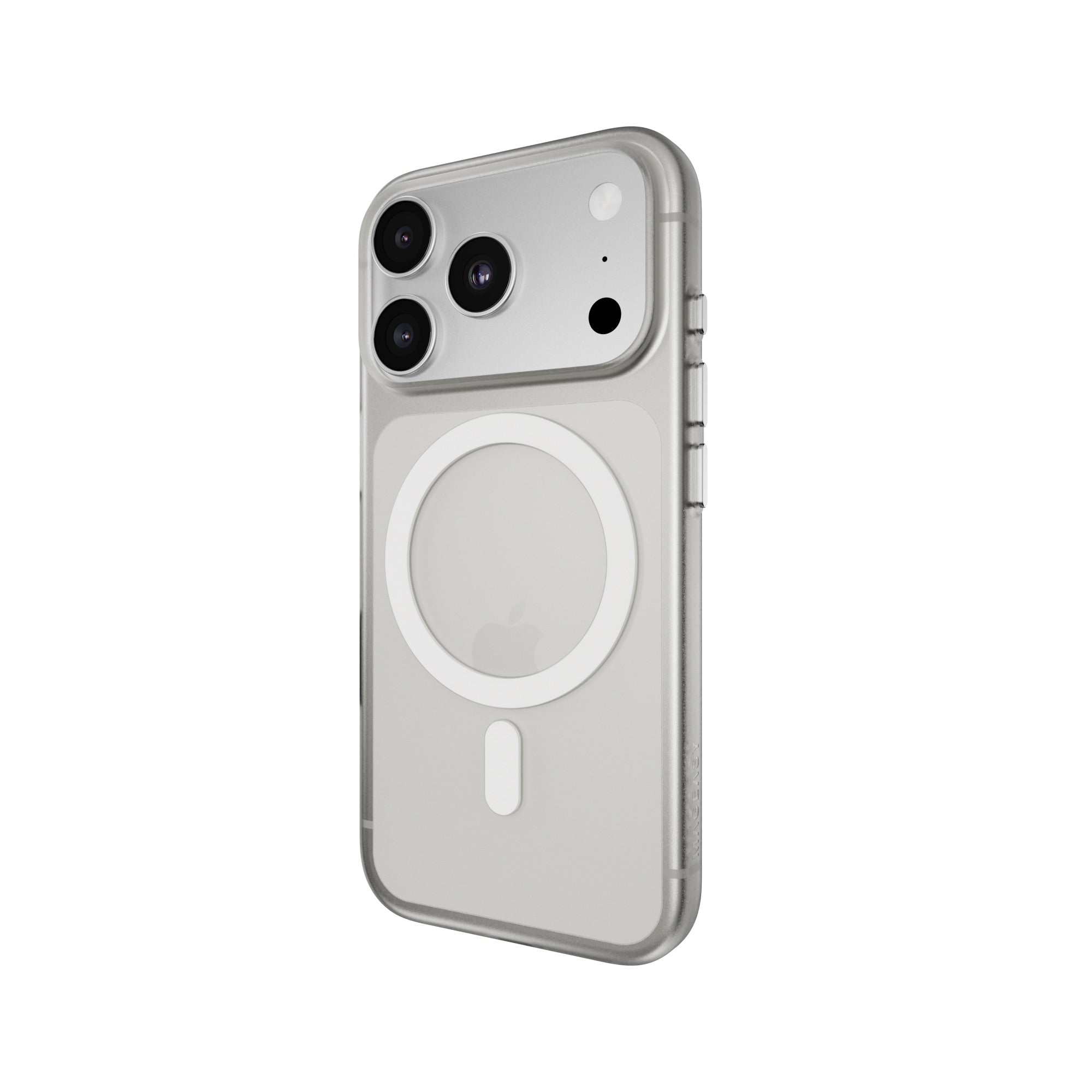 iPhone 18 Pro / Pro Max & 17 Pro / Pro Max MAGEASY Lyte M Ultra-Light MagSafe Case