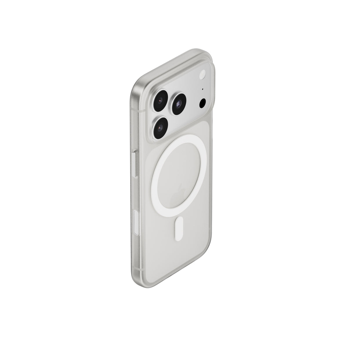 iPhone 18 Pro / Pro Max & 17 Pro / Pro Max MAGEASY Lyte M Ultra-Light MagSafe Case