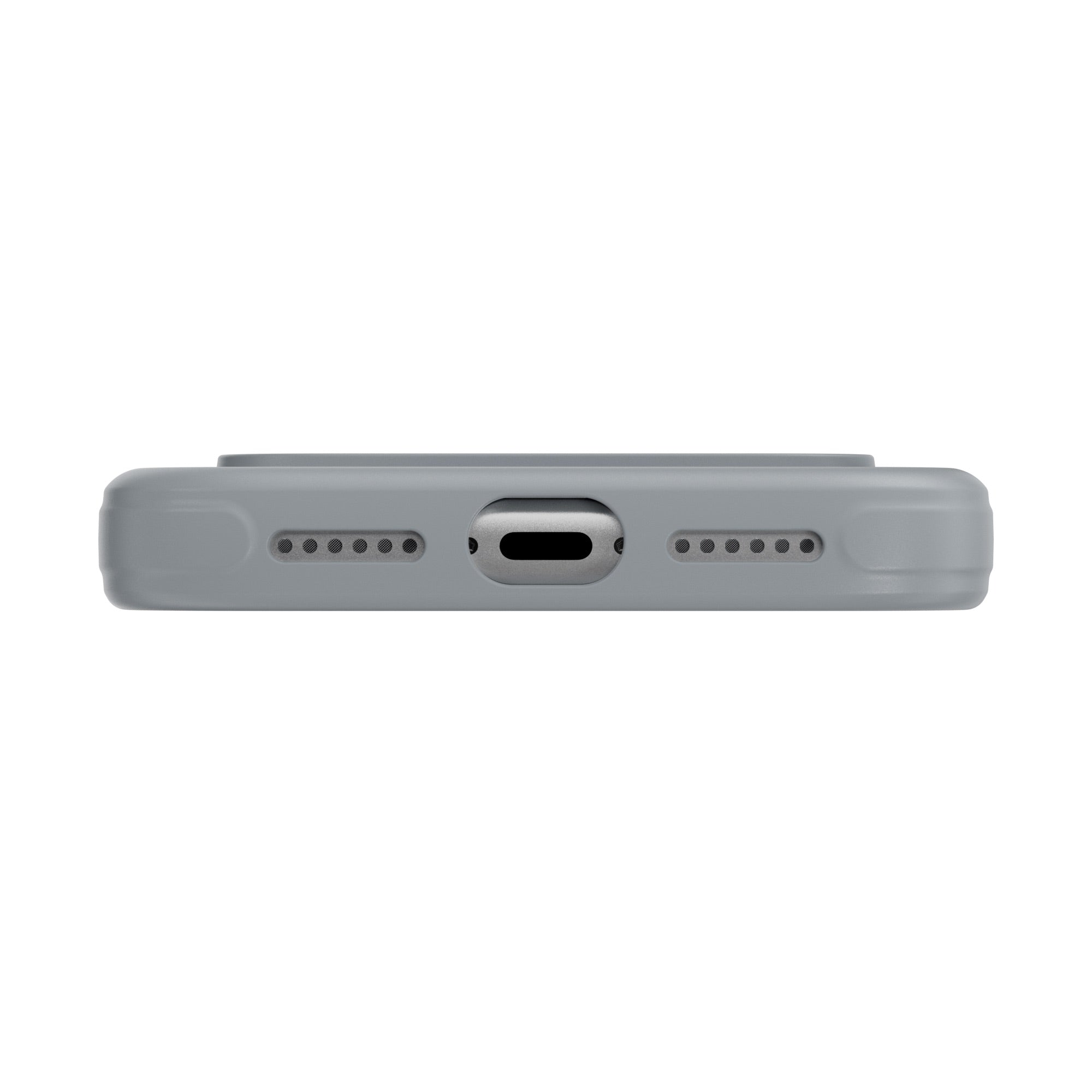 MAGEASY MagStand 360 M MagSafe Rotating Stand Case for iPhone 17 Pro Max - Mist