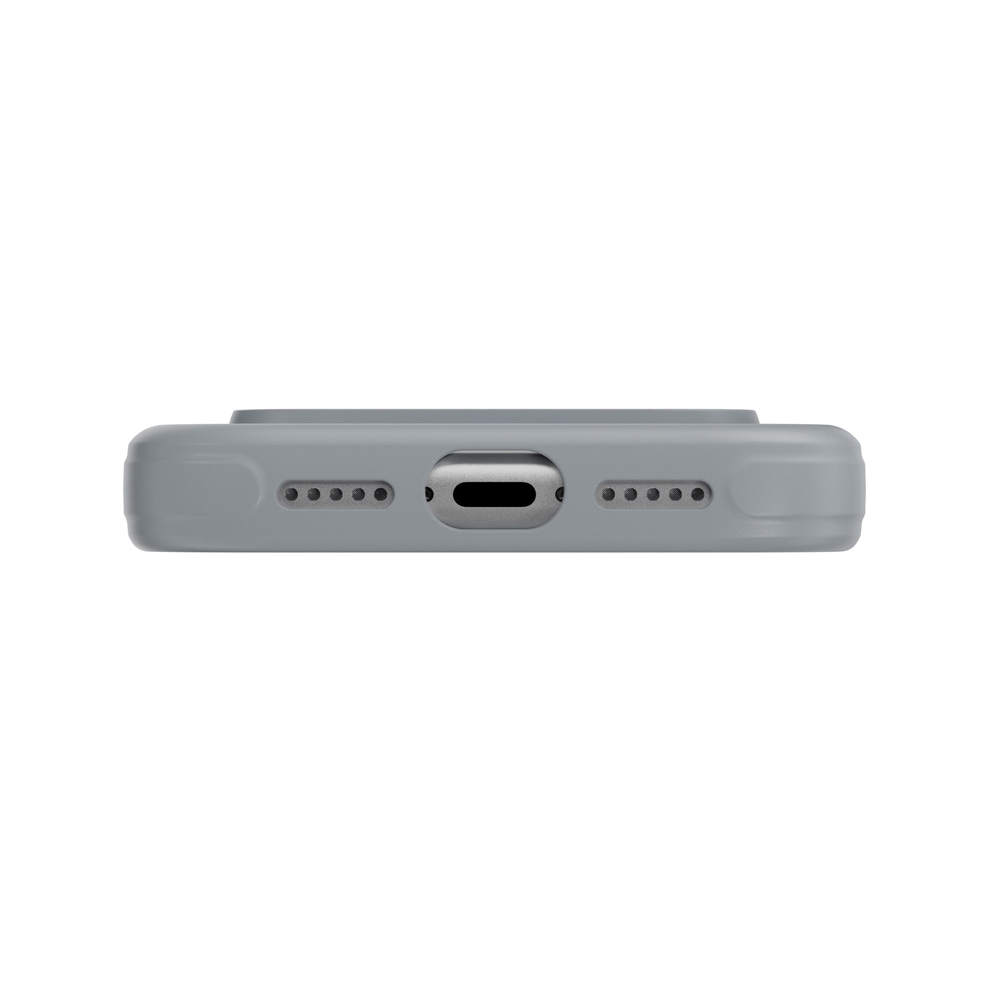 MAGEASY MagStand 360 M MagSafe Rotating Stand Case for iPhone 17 Pro - Mist