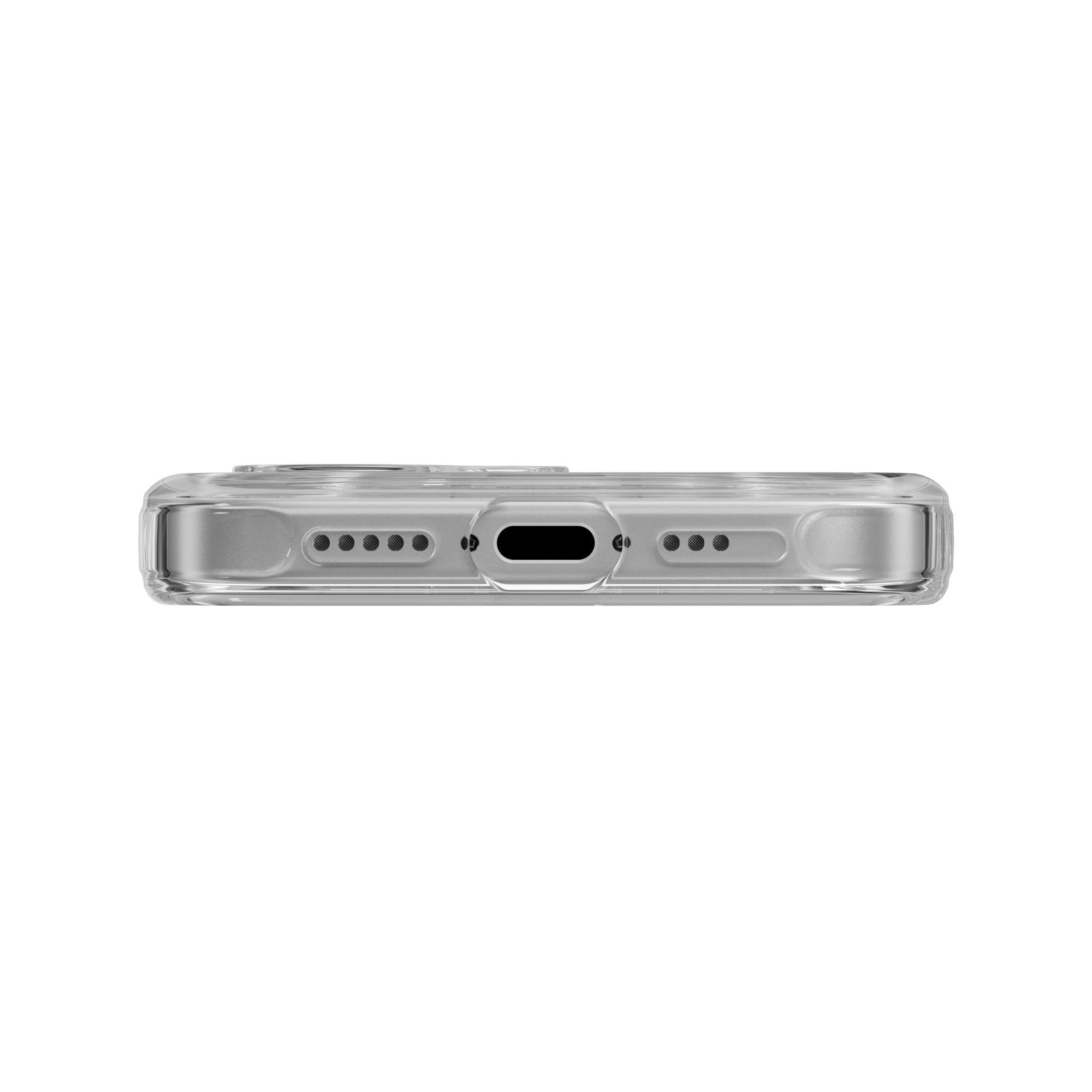 MAGEASY MagStand 360 M Rotating Stand Case for iPhone 17 - MagSafe Compatible