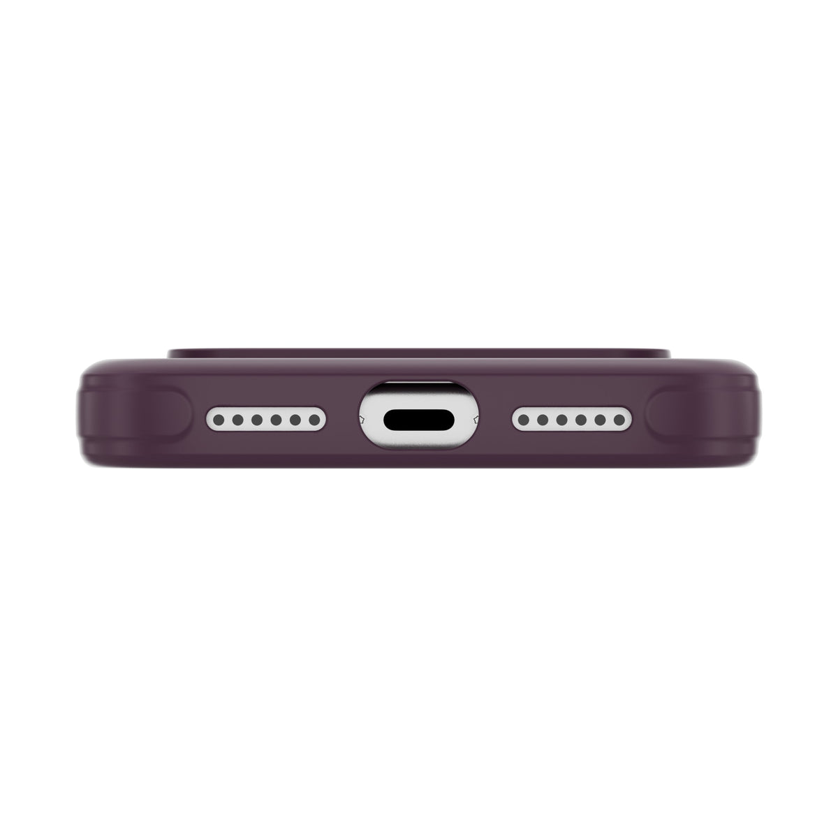 MAGEASY MagStand 360 M for iPhone 18 Pro Max / 17 Pro Max MagSafe Rotating Stand Case - Nebula
