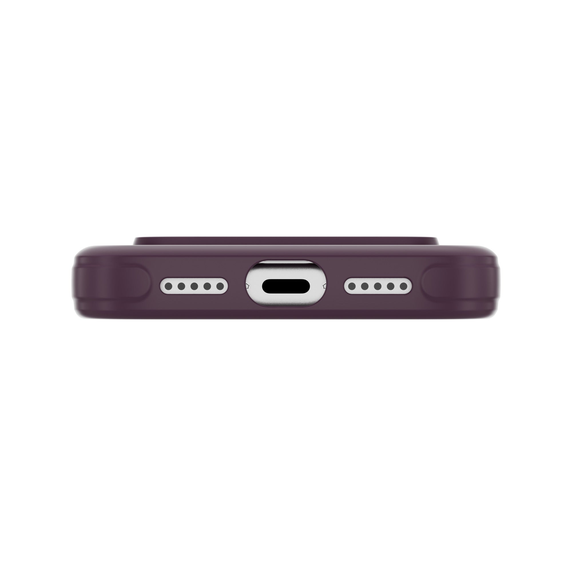 MAGEASY MagStand 360 M for iPhone 18 Pro / 17 Pro MagSafe Rotating Stand Case - Nebula