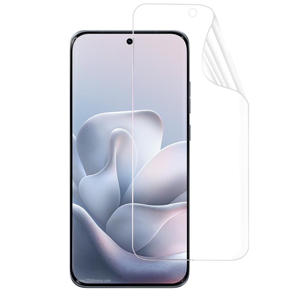 Motorola Edge 70 fusion Hydrogel Screen Protector