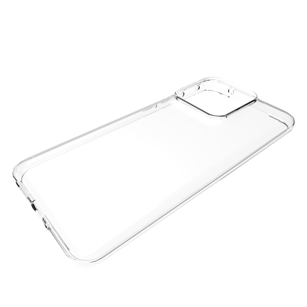 Motorola Edge 70 Fusion Soft Gel Case - Slim Design