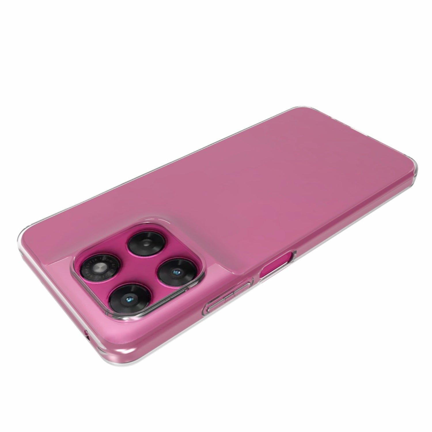 Motorola Moto G37 / G47  Soft Gel Case - Slim Design
