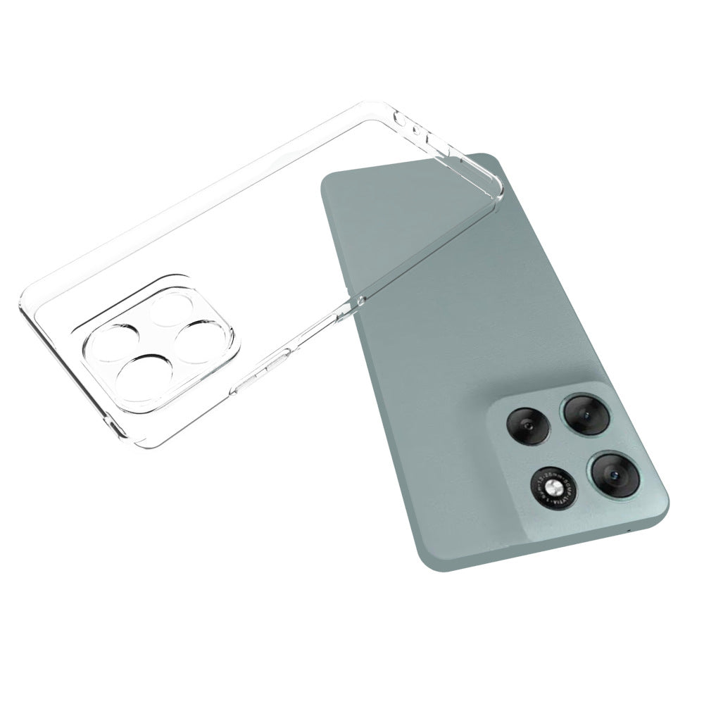 Motorola Moto G56 5G Soft Gel Case - Slim Design