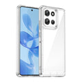 Motorola Moto G86 5G Soft TPU Bumper Case [Clear] - Clear