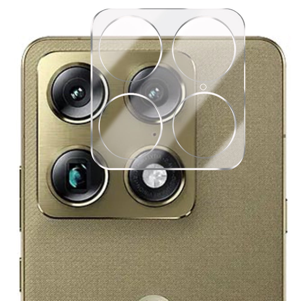 Motorola Signature Glass Camera Protector Clear