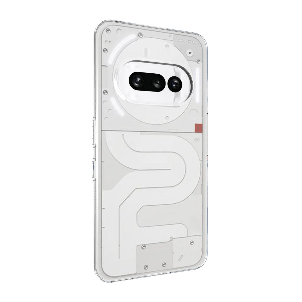 Nothing Phone (3a) Soft Gel Case
