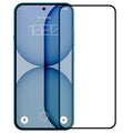 Nothing Phone (4a) Full Cover Glass Screen Protector - Black