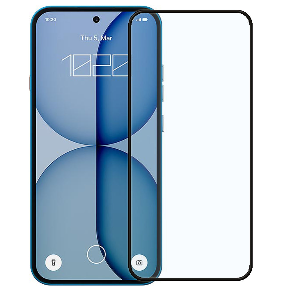 Nothing Phone (4a) Glass Screen Protector Full Cover Premium