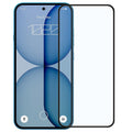 Nothing Phone (4a) Glass Screen Protector Full Cover Premium - Black