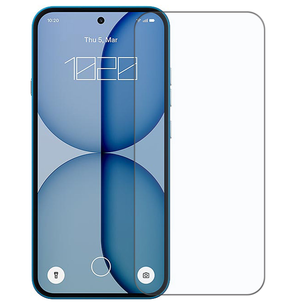 Nothing Phone (4a) Tempered Glass SP