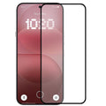 NOTHING Phone (4a) Pro 5G Full Cover Glass Screen Protector - Black