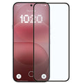 NOTHING Phone (4a) Pro 5G Glass Screen Protector Full Cover Premium - Black