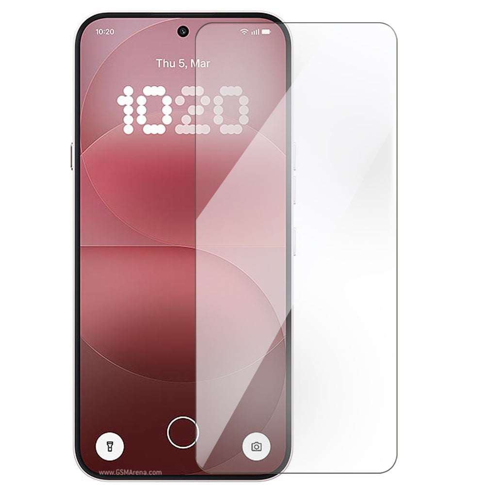NOTHING Phone (4a) Pro 5G Tempered Glass SP