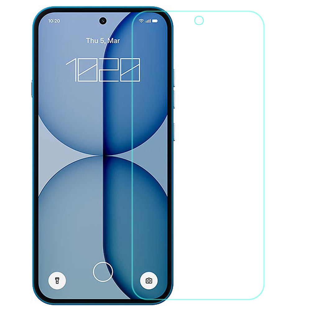 Nothing Phone (4a) Plastic Screen Protector